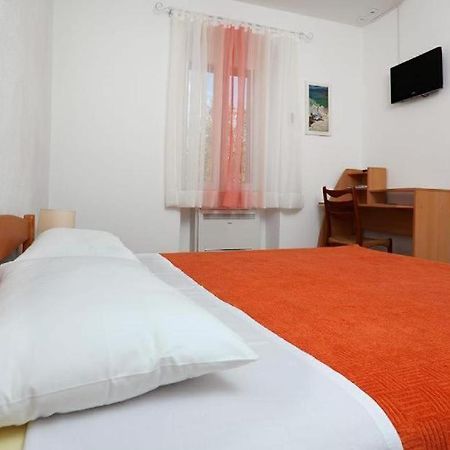 Apartman Bacvice Apartamento Split Exterior foto