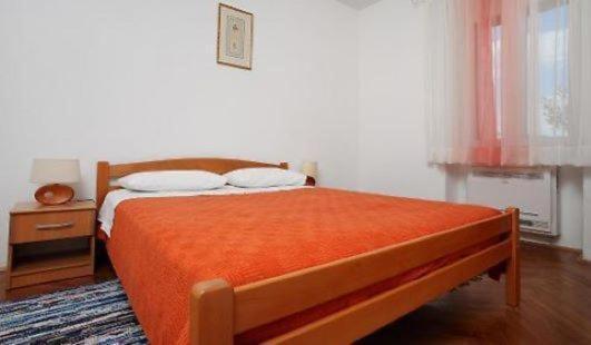 Apartman Bacvice Apartamento Split Exterior foto