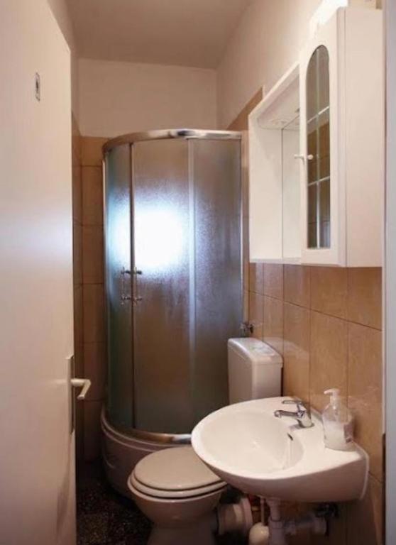 Apartman Bacvice Apartamento Split Exterior foto