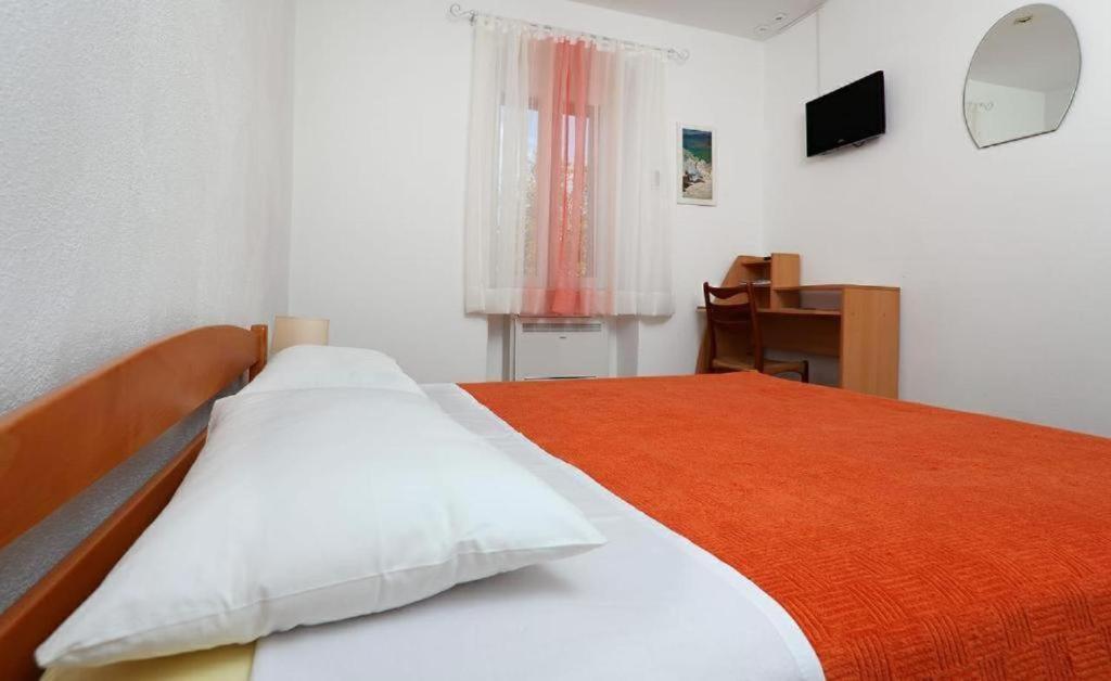 Apartman Bacvice Apartamento Split Exterior foto