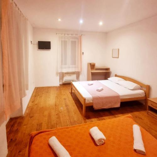 Apartman Bacvice Apartamento Split Exterior foto