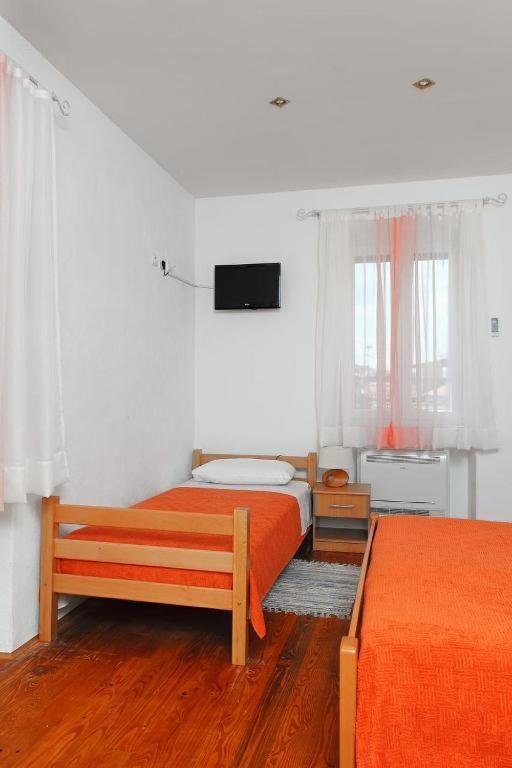 Apartman Bacvice Apartamento Split Exterior foto