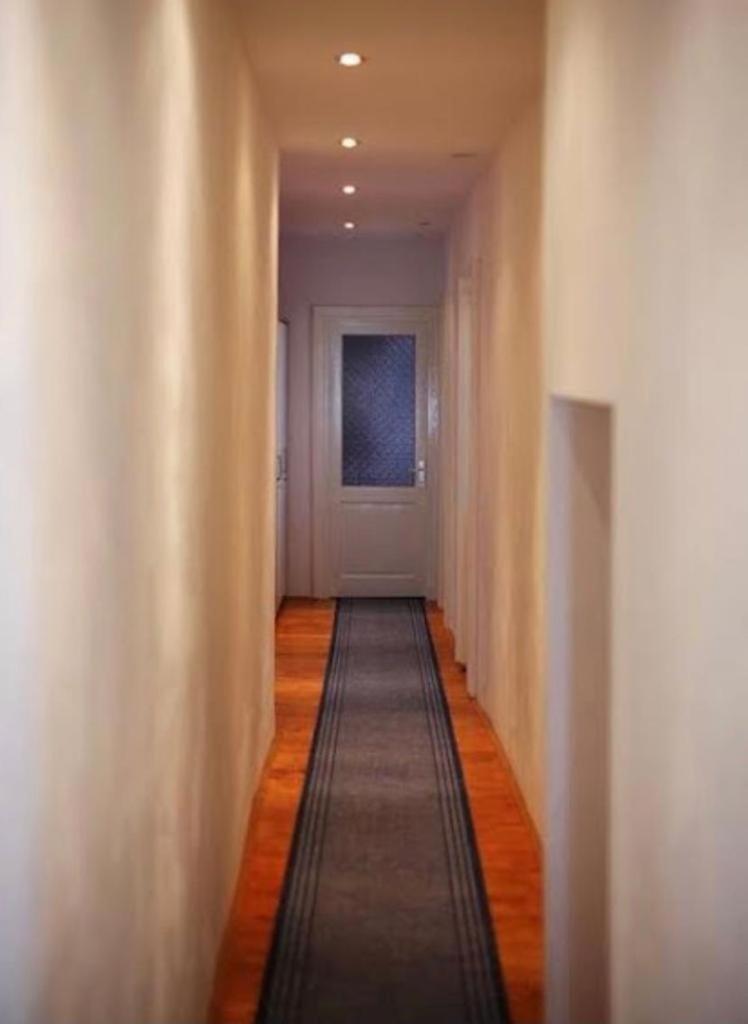 Apartman Bacvice Apartamento Split Exterior foto