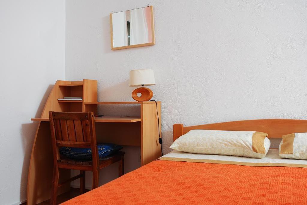 Apartman Bacvice Apartamento Split Exterior foto