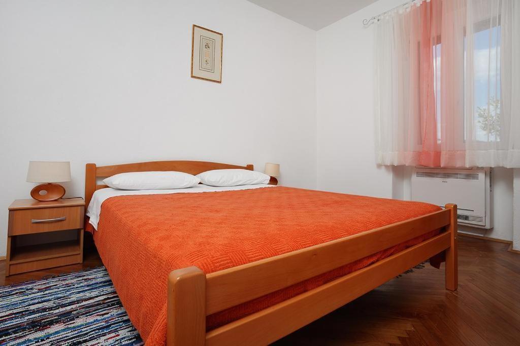 Apartman Bacvice Apartamento Split Exterior foto